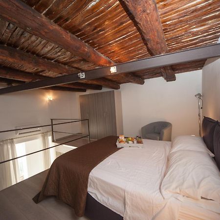 Home Salvator Rosa 78 Naples Exterior photo